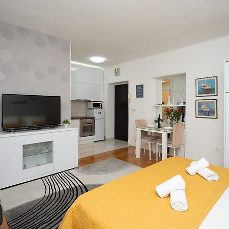 Nena Studio Apartment Zadar Eksteriør bilde